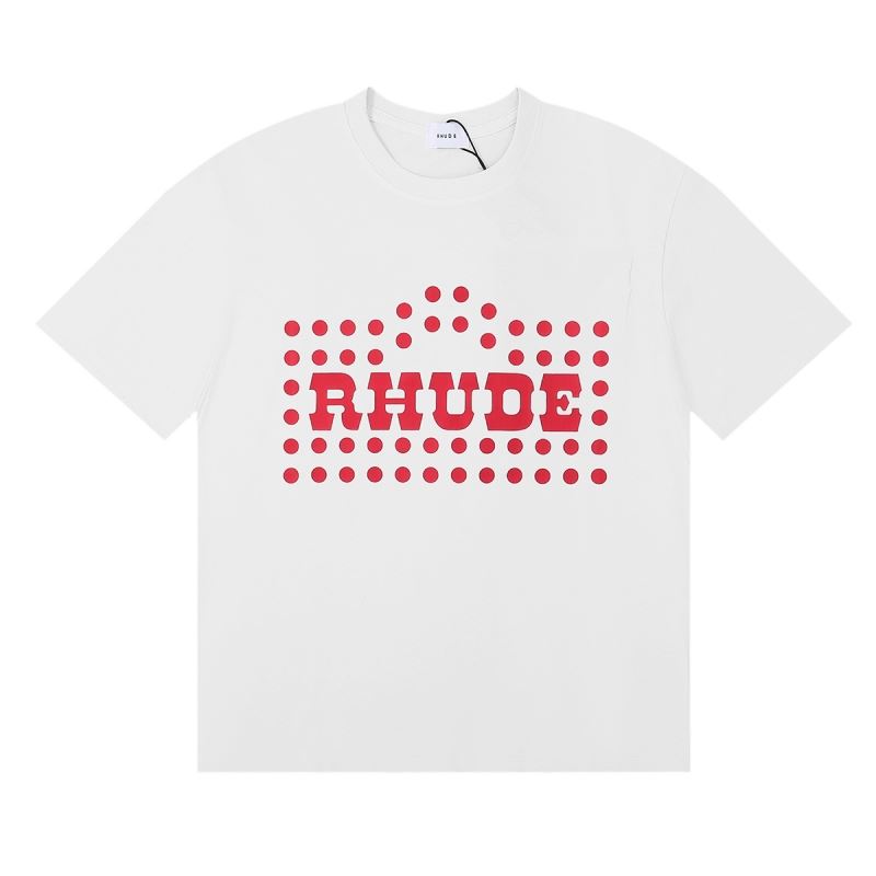 Rhude T-Shirts